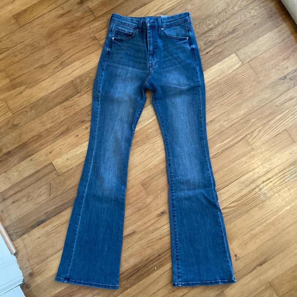 H&M Flare cut Jeans